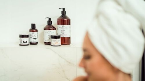 KREM DO BIUSTU PUSH-UP MODELUJĄCO WYPEŁNIAJĄCY VCEE BOOB LIFT 100ML na Arena.pl