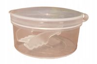 Nakładka na zęby przeciw ZGRZYTANIE bruksizm x2szt