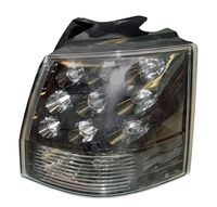 Mitsubishi Outlander 09-12 Lampa tylna LED Prawa OKAZJA