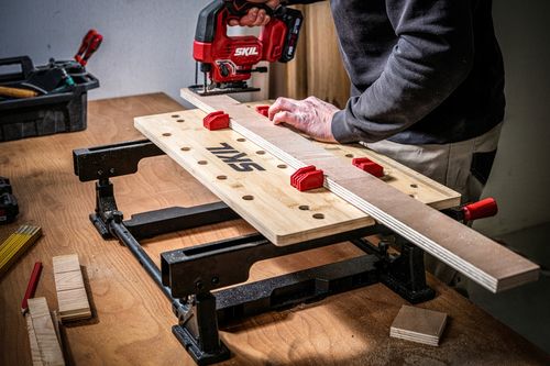 STÓŁ ROBOCZY 1290 SKIL na Arena.pl