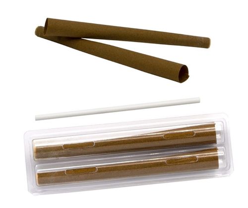 box - 15 x bibułka royal blunt hemparillo - mango na Arena.pl