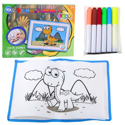 DLA  DZIECI TABLICA DO MALOWANIA na Arena.pl