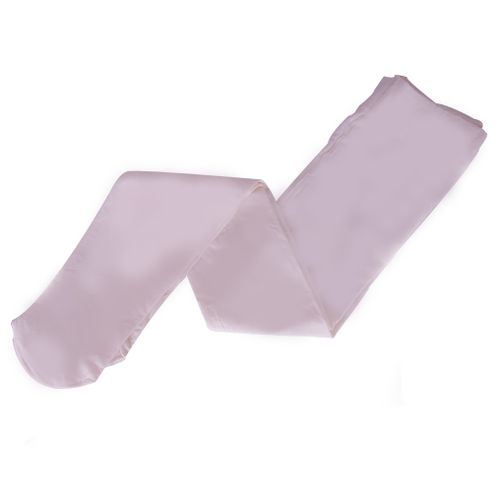 Rajstopy gładkie ecru z microfibry 40 DEN  92-98 na Arena.pl