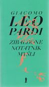 Zibaldone. Notatnik myśli. Wybór