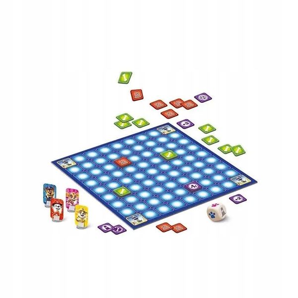 Gra Mój smakołyk Psi Patrol - Trefl zdjęcie 14