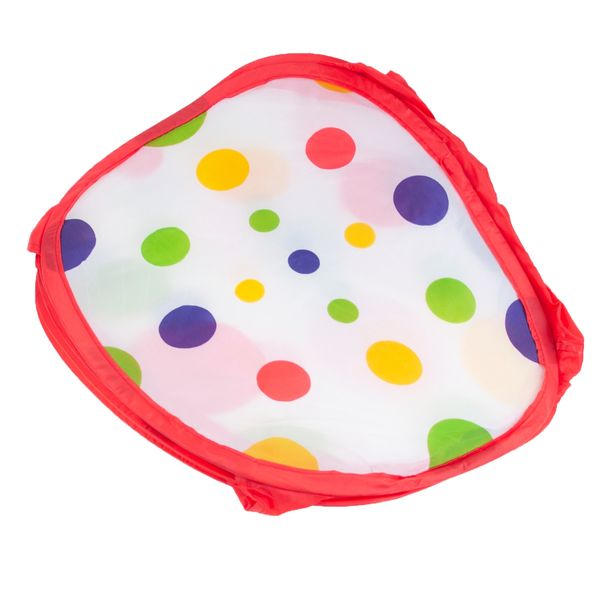 SUCHY BASEN KOJEC NA KULKI PIŁKI PIŁECZKI POP UP zdjęcie 8