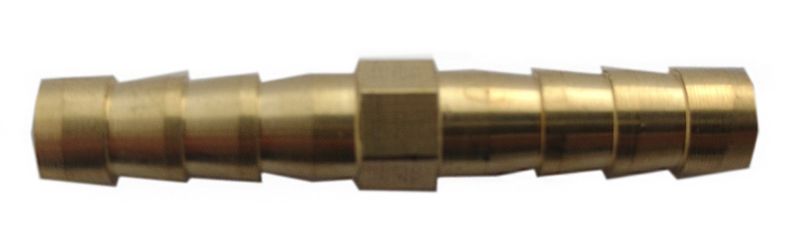 Łącznik węży paliwowych 8mm zdjęcie 1