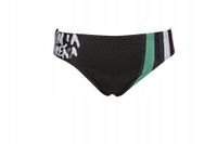 Kąpielówki slipy męskie na basen sportowe pływackie Arena Country Brief D5