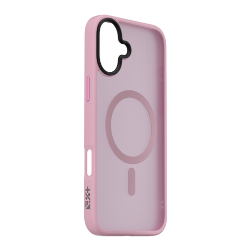 NEXT ONE Etui Mist Shield MagSafe iPhone 16 Plus pink na Arena.pl