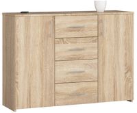 KOMODA K45 PK DĄB SONOMA