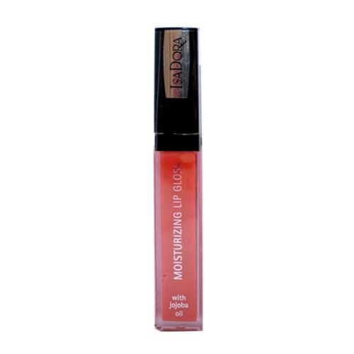 IsaDora Moisturizing Lip Gloss 7ml numery - 39 na Arena.pl