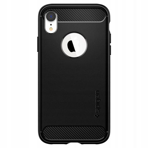 ETUI SPIGEN TPU RUGGED ARMOR IPHONE XR 6.1 CASE na Arena.pl