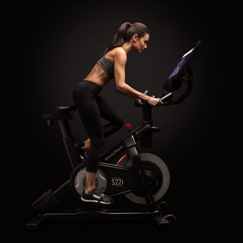 NORDICTRACK ROWER SPININGOWY S22i na Arena.pl