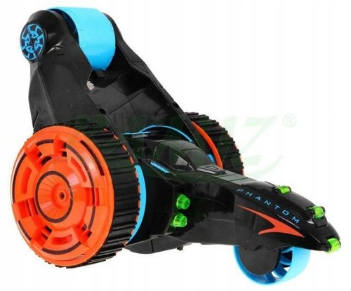 Auto R/C STUNT 5 IN 1 dwustronne na Arena.pl