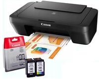 Drukarka Canon Pixma MG2555S USB