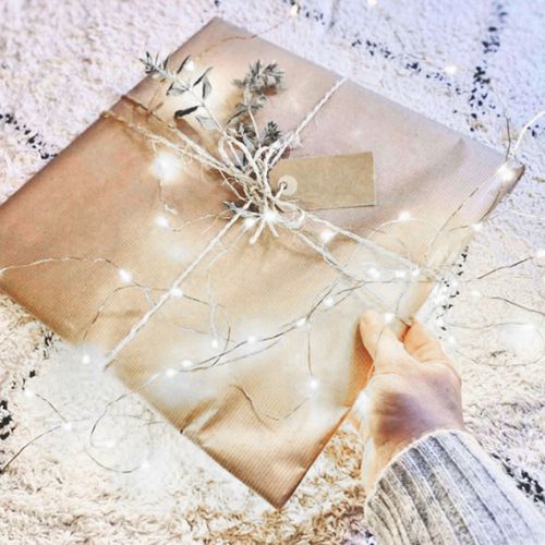 Lampki Choinkowe 1000 LED Mikro Drucik 100m Pilot Biały Zimny na Arena.pl