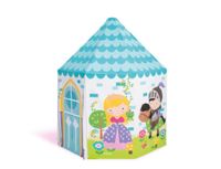 DOMEK NAMIOT DLA DZIECI 104x104x130cm INTEX 44635