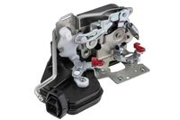 SIŁOWNIK CENTRALNEGO ZAMKA PRZÓD HYUNDAI TUCSON 2005 2006 2007 2008 2009