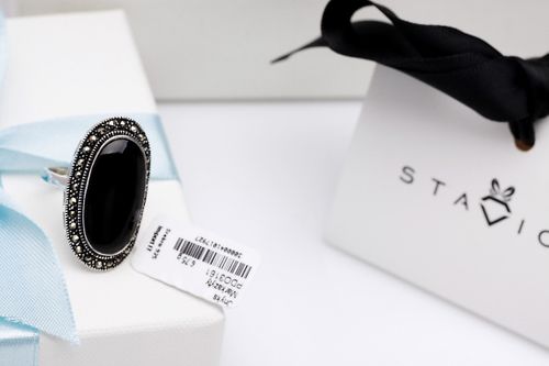 Pierścionek Staviori PDO3161 na Arena.pl