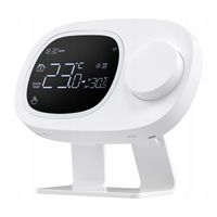 Termostat AVATTO WT598-1T1 Wi-Fi