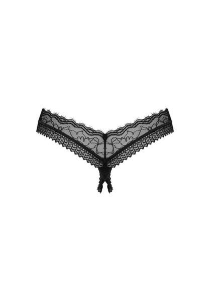 Medilla Stringi Otwarte Xl/2Xl zdjęcie 6