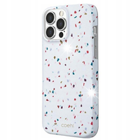 ETUI DO IPHONE 13 PRO MAX COEHL TERRAZZO OCHRONNE CASE