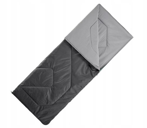 Śpiwór kempingowy Quechua Arpenaz 15° na Arena.pl