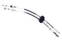 Linka biegów CITROEN C4 PEUGEOT 307