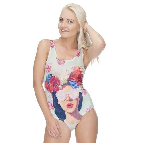 BODY HIPSTER GIRL na Arena.pl