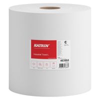 katrin czyściwo papierowe 1230m 1-warst. 1 rolka