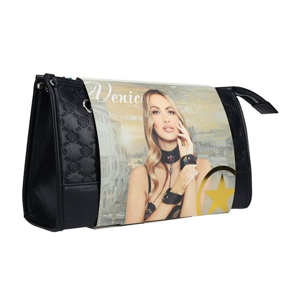 Venice Collection - Kit With Bag - Black zdjęcie 2