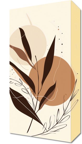 Obraz 20x40cm Szeptem Jesieni zdjęcie 1