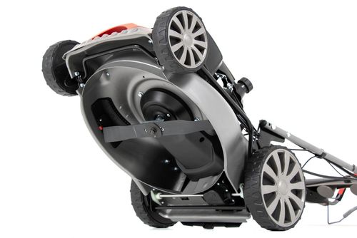 FAWORYT PRO MP46 SE KOSIARKA SPALINOWA DO TRAWY Z NAPĘDEM na Arena.pl