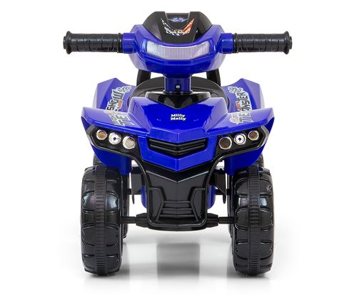 MILLY MALLY Pojazd Monster Navy na Arena.pl