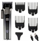 Maszynka Strzyżarka Do Włosów Z Wyświetlaczem Lcd Mesko Ms 2843