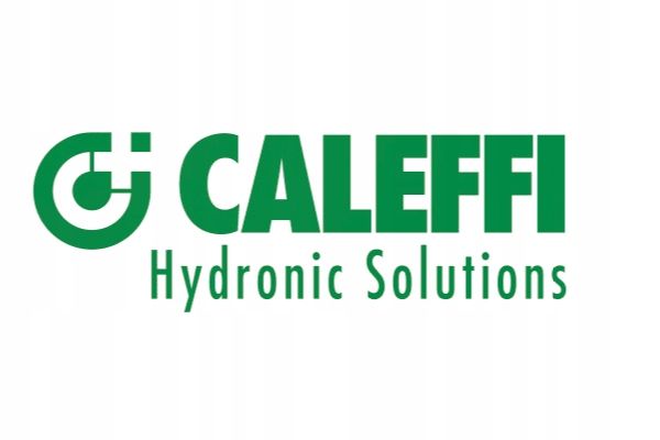 Głowica termostatyczna Caleffi biała M30x1,5 zdjęcie 3