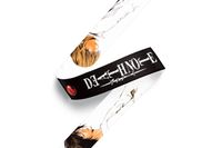 Smyczka dwutronna Death Note