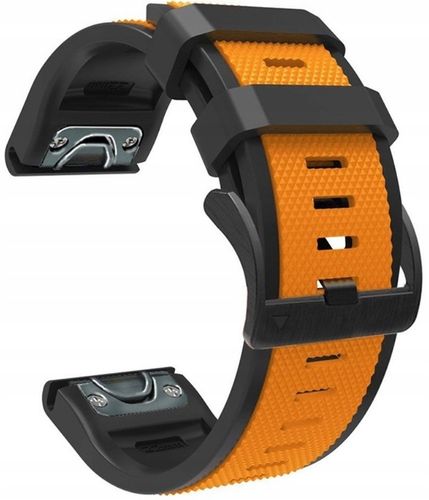 PASEK OPASKA BRANSOLETA QUICKFIT DO GARMIN FENIX 5 6 7 8 47mm PRO SOLAR na Arena.pl