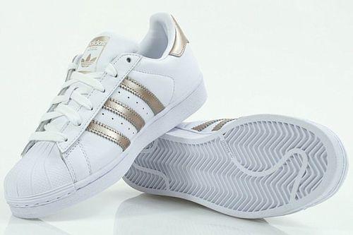 adidas SUPERSTAR W (CG5463) na Arena.pl