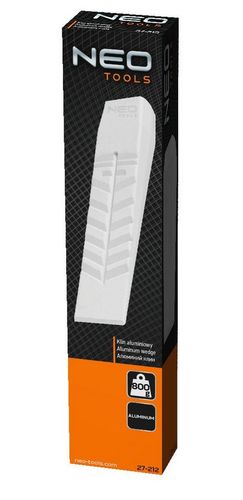 klin aluminiowy 800gr - t n27-212 na Arena.pl