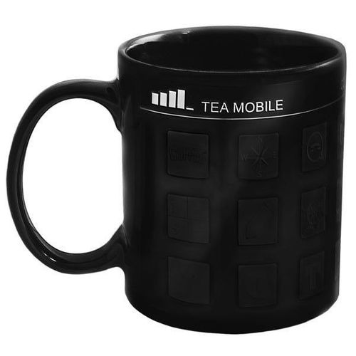 Magiczny kubek - APPKI na Arena.pl