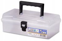 SKRZYNKA NARZĘDZIOWA ORGANIZER POJEMNIK UNIBOX 1.6