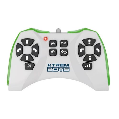 ND01_252927 XTREM BOTS RC Robot Bionic XT3803418 na Arena.pl