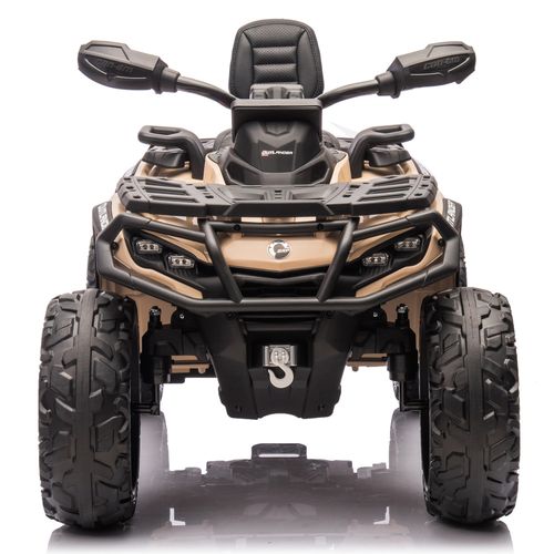 Quad Can Am Outlander 4x4 DK-CA005 Khaki na Arena.pl