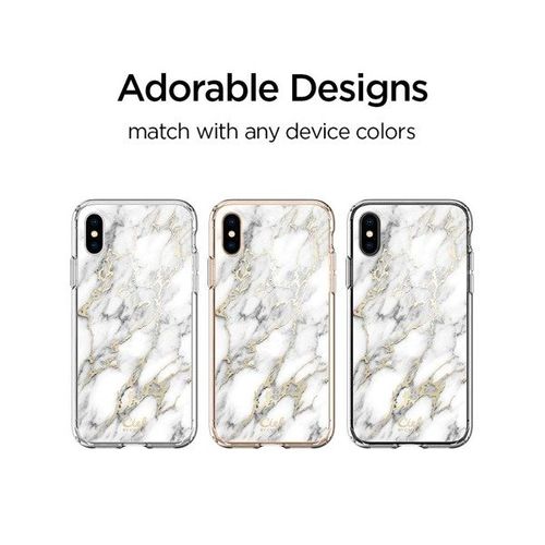 SPIGEN CIEL 065CS25261 IPHONE XS MAX MARBLE na Arena.pl