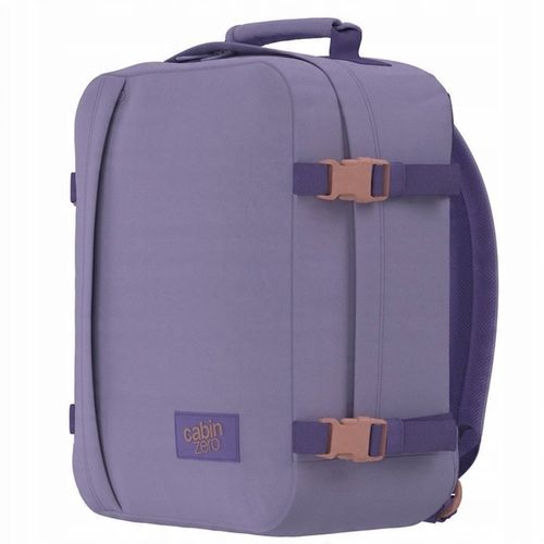 Plecak kabinowy CABINZERO MINI 28L Smokey Violet na Arena.pl