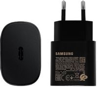 ORYGINALNA SZYBKA ŁADOWARKA SAMSUNG 25W USB typ C