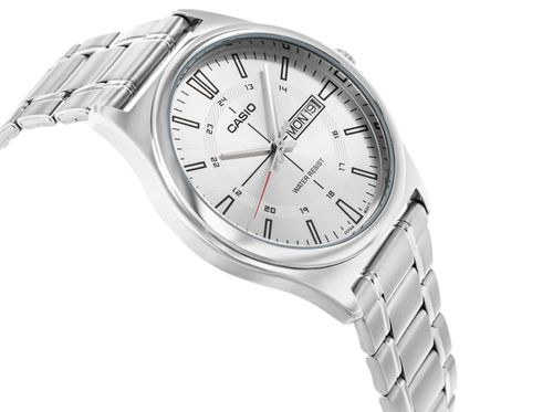 zegarek męski casio mtp-v006d-7cudf + box na Arena.pl