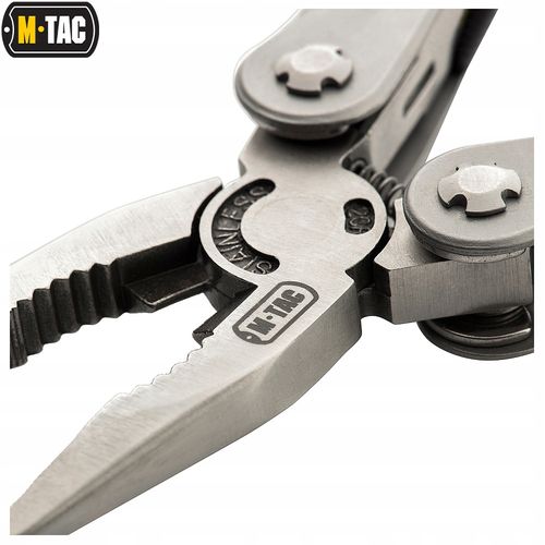 MULTITOOL Narzędzie Wielofunkcyjne M-TAC TYPE 1 na Arena.pl