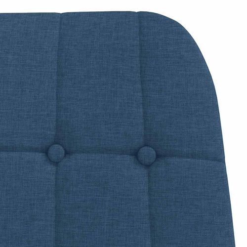 Fotel relaksacyjny Ble Fabric na Arena.pl